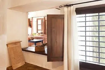 Alojamiento Rural El Cortijuelo فندق 3*