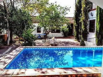 Alojamiento Rural El Cortijuelo Hotel 3*