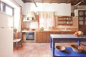 Alojamiento Rural El Cortijuelo Hotel