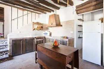Alojamiento Rural El Cortijuelo Hotel 3*