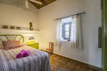 Alojamiento Rural El Cortijuelo Hotel