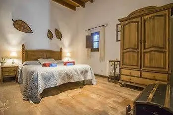 Alojamiento Rural El Cortijuelo Hotel Illora