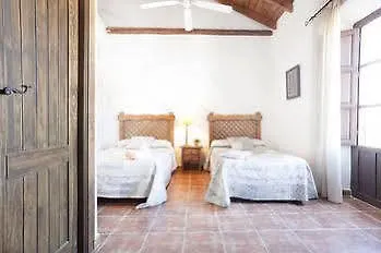 Alojamiento Rural El Cortijuelo Hotel Illora