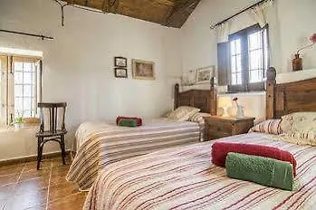 Alojamiento Rural El Cortijuelo 3* Illora