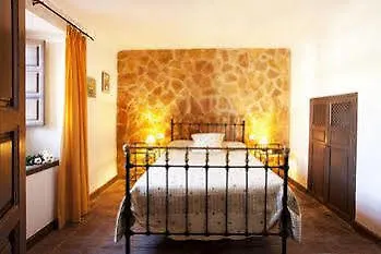Alojamiento Rural El Cortijuelo Hotel 3*