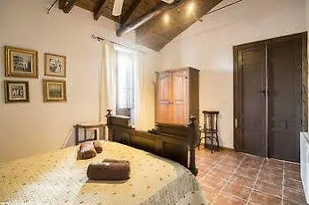 Alojamiento Rural El Cortijuelo 3*
