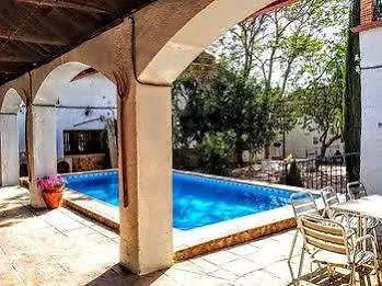 Alojamiento Rural El Cortijuelo Hotel Illora