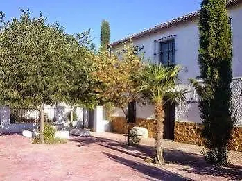Alojamiento Rural El Cortijuelo Hotel