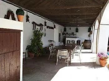 Alojamiento Rural El Cortijuelo 3* Illora