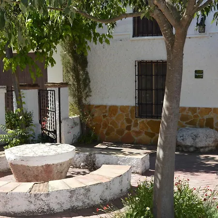 Alojamiento Rural El Cortijuelo 3* Illora