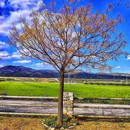 Alojamiento Rural El Cortijuelo Hotel