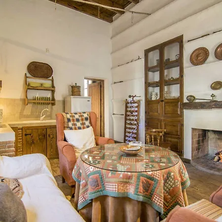Alojamiento Rural El Cortijuelo Hotel Illora