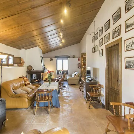 Alojamiento Rural El Cortijuelo Hotel 3*